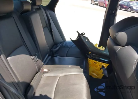 2018 Honda Accord Sport из США, поврежденный, VIN 1HGCV1F33JA170422